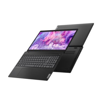 Lenovo IdeaPad 3 15ADA05 Business Black (81W101QVRA)
