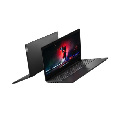 Lenovo IdeaPad 3 15ADA05 Business Black (81W101QVRA)