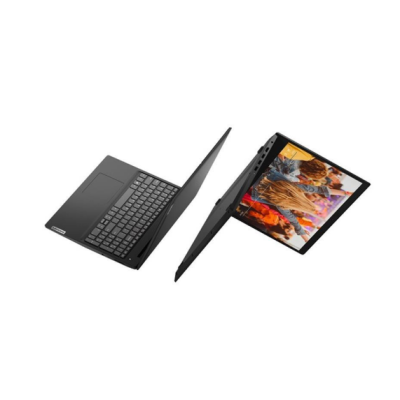 Lenovo IdeaPad 3 15ADA05 Business Black (81W101QVRA)