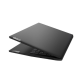 Lenovo IdeaPad 3 15ADA05 Business Black (81W101QVRA)