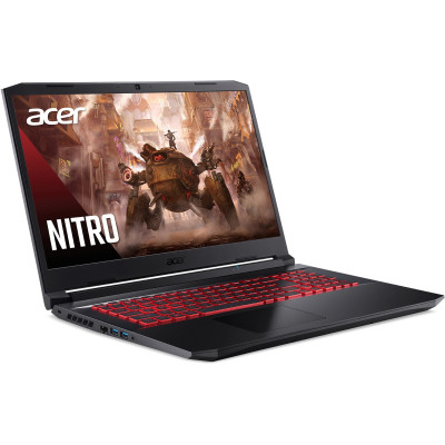Acer Nitro 5 AN517-41-R1HA (NH.QAPEP.008)