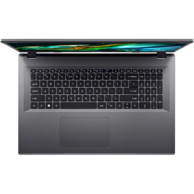 Acer Aspire 3 A317-55P-P6CH Steel Gray (NX.KDKEU.00J)