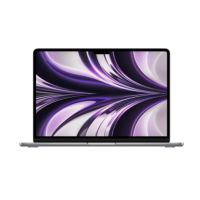 Apple MacBook Air 13,6
