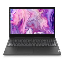 Lenovo IdeaPad 3 15 Business Black (81WQ0030RA)