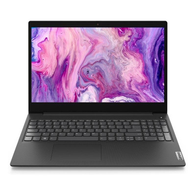 Lenovo IdeaPad 3 15 Business Black (81WQ0030RA)