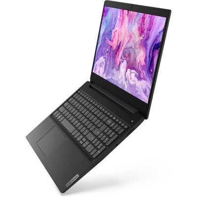 Lenovo IdeaPad 3 15 Business Black (81WQ0030RA)