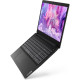 Lenovo IdeaPad 3 15 Business Black (81WQ0030RA)