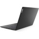 Lenovo IdeaPad 3 15 Business Black (81WQ0030RA)