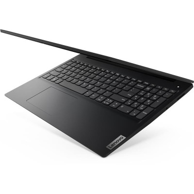 Lenovo IdeaPad 3 15 Business Black (81WQ0030RA)