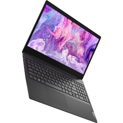 Lenovo IdeaPad 3 15 Business Black (81WQ0030RA)