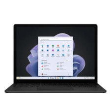 Microsoft Surface Laptop 5 13.5 Black Metal (RBG-00026)