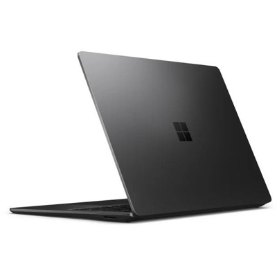 Microsoft Surface Laptop 5 13.5 Black Metal (RBG-00026)