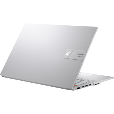 ASUS VivoBook Pro 15 OLED K6502VV Cool Silver (K6502VV-MA024, 90NB1122-M000U0)