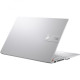 ASUS VivoBook Pro 15 OLED K6502VV Cool Silver (K6502VV-MA024, 90NB1122-M000U0)