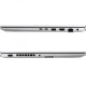 ASUS VivoBook Pro 15 OLED K6502VV Cool Silver (K6502VV-MA024, 90NB1122-M000U0)