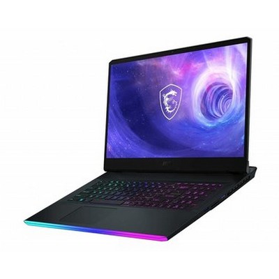 MSI Raider GE76 12UE (GE7612UE-456)