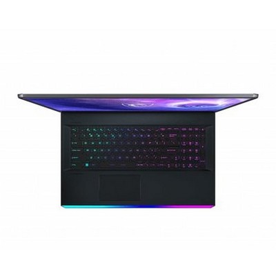 MSI Raider GE76 12UE (GE7612UE-456)