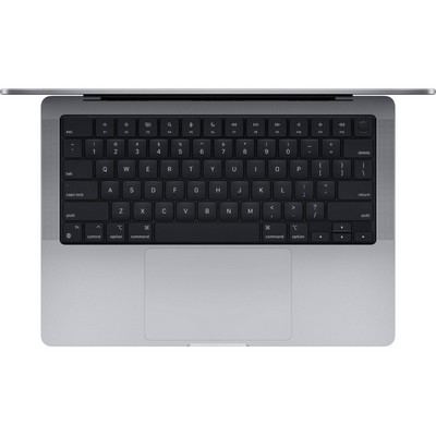 Apple MacBook Pro 14