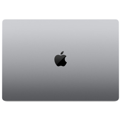 Apple MacBook Pro 16