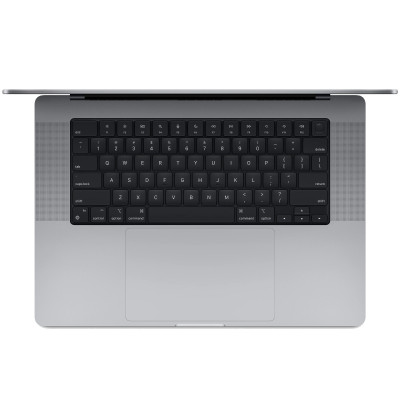 Apple MacBook Pro 16