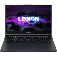 Lenovo Legion 5 17ITH6H (82JM0001US)