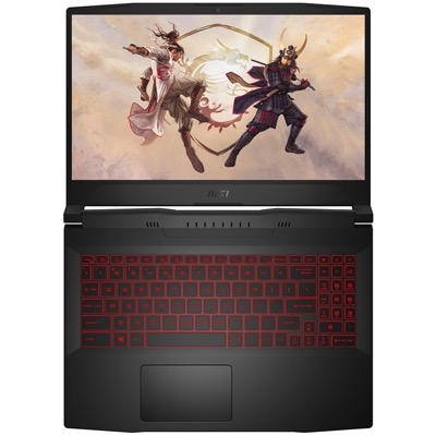 MSI Katana GF66 12UEO (12UEO-1044XRO)