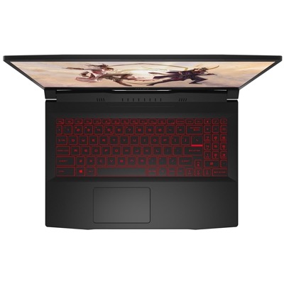 MSI Katana GF66 12UEO (12UEO-1044XRO)