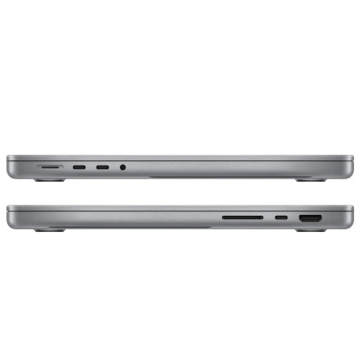 Apple MacBook Pro 14
