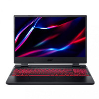 Acer Nitro 5 AN515-58-54SP Obsidian Black (NH.QFLEU.00A)