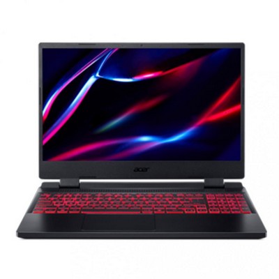 Acer Nitro 5 AN515-58-54SP Obsidian Black (NH.QFLEU.00A)