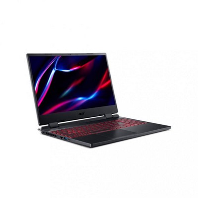 Acer Nitro 5 AN515-58-54SP Obsidian Black (NH.QFLEU.00A)