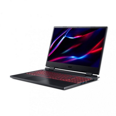 Acer Nitro 5 AN515-58-54SP Obsidian Black (NH.QFLEU.00A)