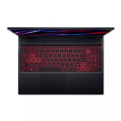 Acer Nitro 5 AN515-58-54SP Obsidian Black (NH.QFLEU.00A)