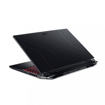 Acer Nitro 5 AN515-58-54SP Obsidian Black (NH.QFLEU.00A)