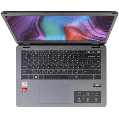 Prologix R10-230 (PN14E04.R3538S5NW.038) Black