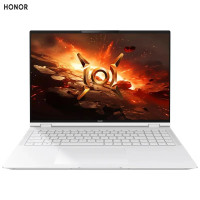Honor MagicBook Pro 16 HUNTER 2024 White (5301AJBU)