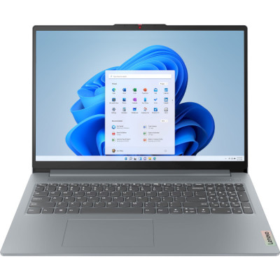 Lenovo IdeaPad Slim 3 15IRH8 Arctic Grey (83EM00C3RA)