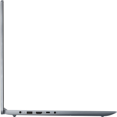 Lenovo IdeaPad Slim 3 15IRH8 Arctic Grey (83EM00C3RA)