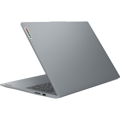 Lenovo IdeaPad Slim 3 15IRH8 Arctic Grey (83EM00C3RA)