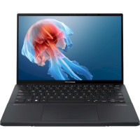 ASUS ZenBook Duo UX8406MA Inkwell Gray (UX8406MA-QL405W, 90NB12U1-M00NB0)