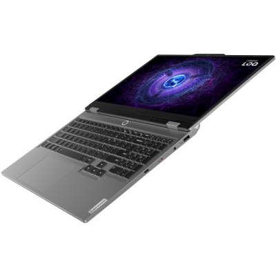 Lenovo LOQ 15IAX9 Luna Grey (83GS0010RA)