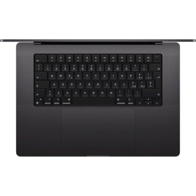 Apple MacBook Pro 16
