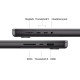 Apple MacBook Pro 16
