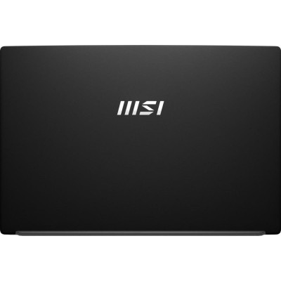 MSI Modern 15 H AI C1MG Classic Black (9S7-15H551-200)