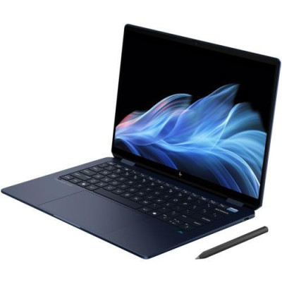 HP OmniBook Ultra Flip 14-fh0000 (B9PD1EA)