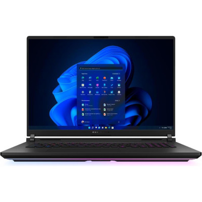 ASUS ROG Strix SCAR 18 G835LX Off Black (G835LX-SA088X)