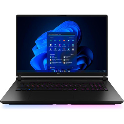 ASUS ROG Strix SCAR 18 G835LX Off Black (G835LX-SA088X)
