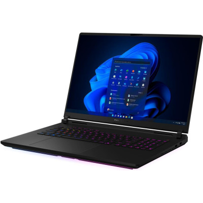 ASUS ROG Strix SCAR 18 G835LX Off Black (G835LX-SA088X)