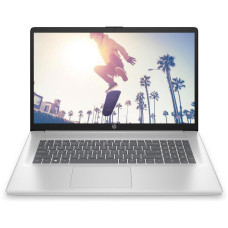 HP 17-cn4000ua Natural Silver (B23C3EA)