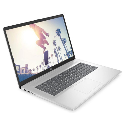 HP 17-cn4000ua Natural Silver (B23C3EA)